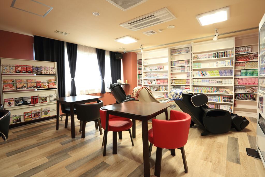 Smile Hotel Kumamoto Suizenji - Vacation Stay 59271V Exterior foto